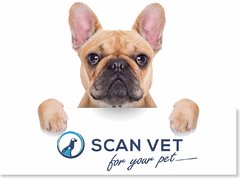 Scan Vet - Centru medical veterinar